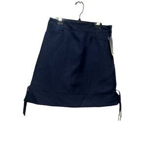 U.S polo Assn. uniform skirt size 12 NWT